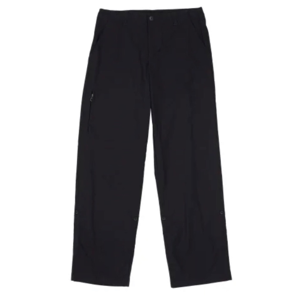 Patagonia Inter-Continental Pants - Women's Roll Tab